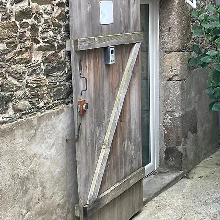 Le 2018 Villa Cancale Eksteriør billede