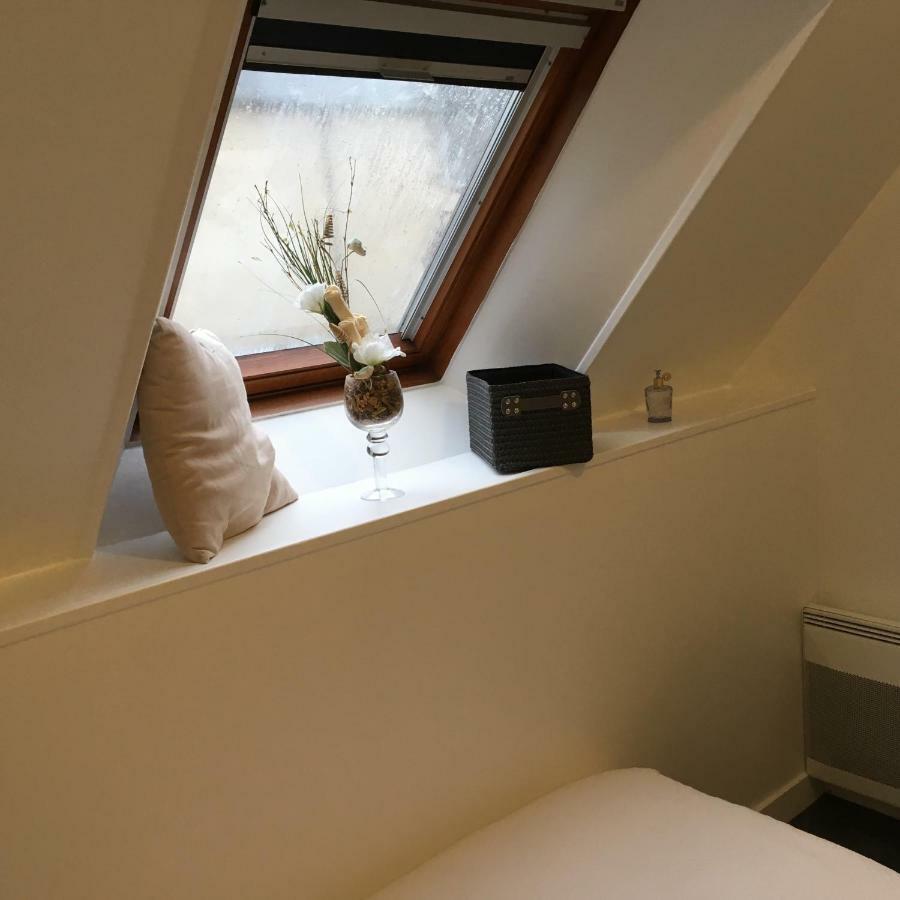 Le 2018 Villa Cancale Eksteriør billede